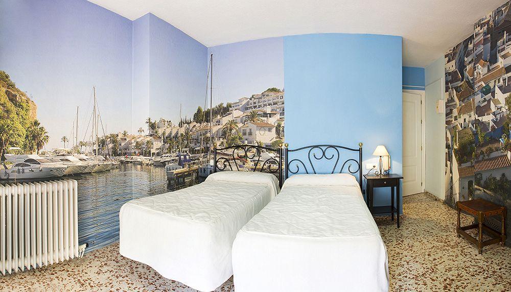 Casa Salvador Hotel Granada Bagian luar foto